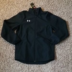 NWT Under Armour Storm Cold Gear Jacket